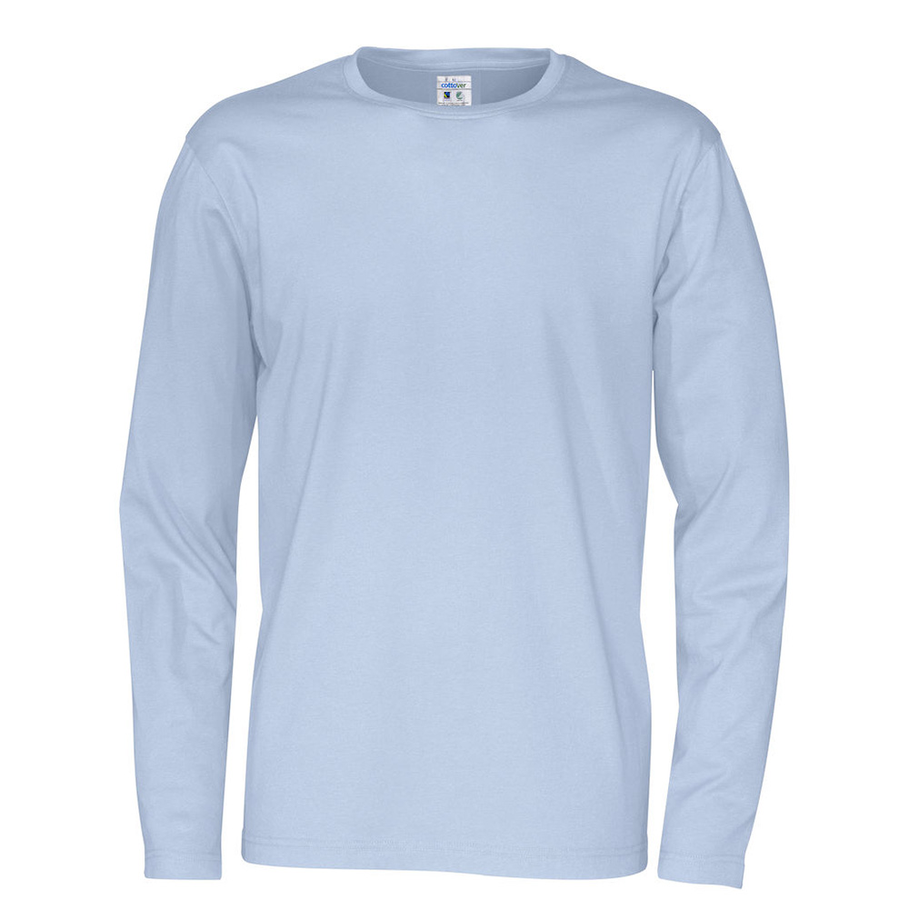 T-shirt à manches longues homme - image 15